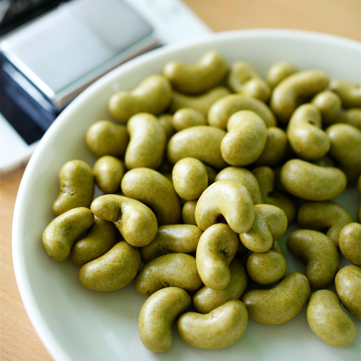 Picture for category NUTS
